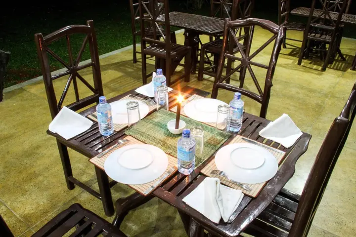 Киринда: Yala Way Hide Resort