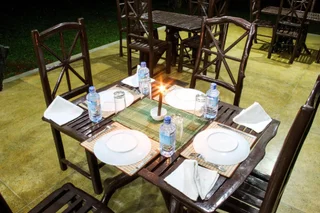 Киринда: Yala Way Hide Resort