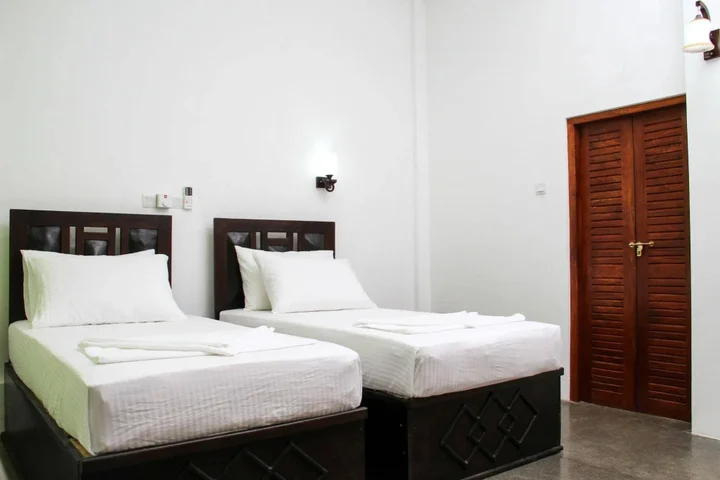 Киринда: Yala Way Hide Resort