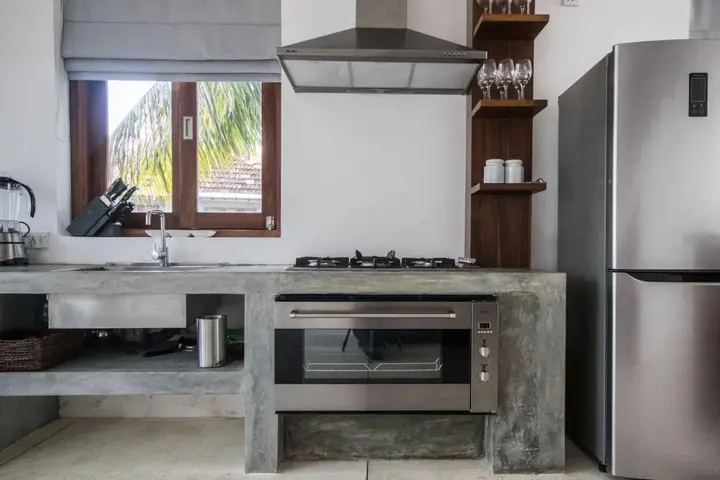Унаватуна: Skinny Beach House