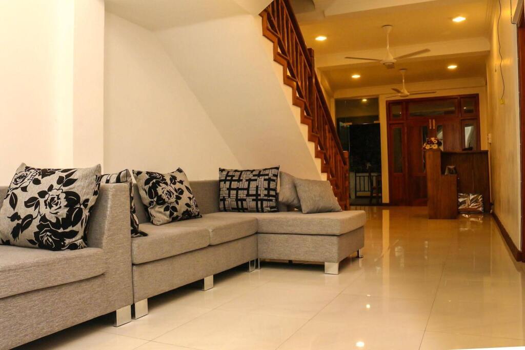Vin Roma Homestay — фото 1
