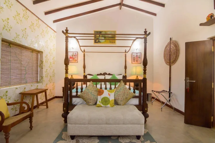 Амбевелла: Ceylon Tea Bungalows