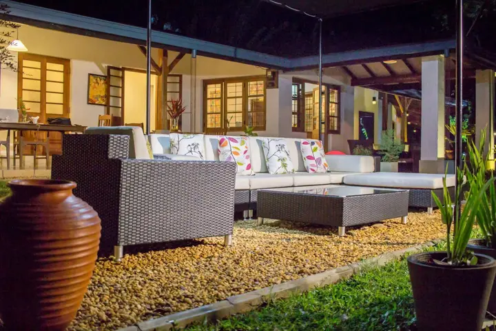 Амбевелла: Ceylon Tea Bungalows