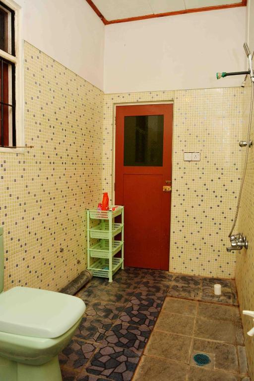 Негомбо: Sampathaa Residence