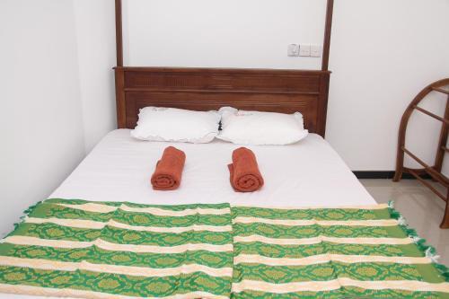 Мирисса: Summer Breeze Guesthouse