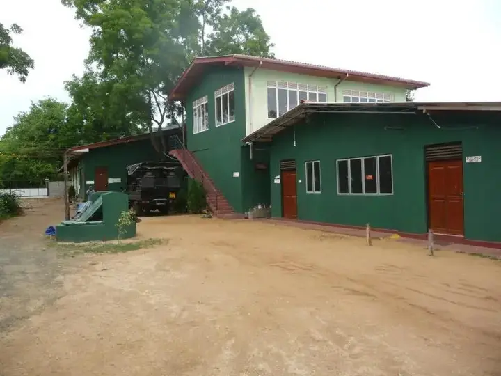 Катарагама: Wild Wild Holiday Resort