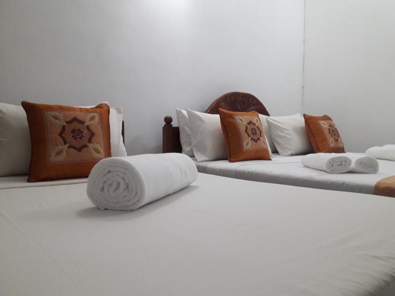 Хабарана: Thuruliya Lodge Habarana