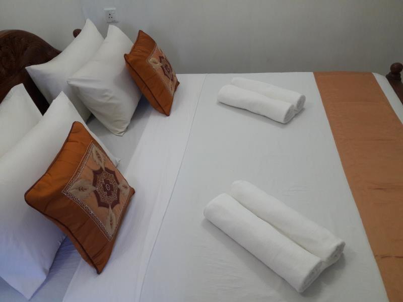 Хабарана: Thuruliya Lodge Habarana