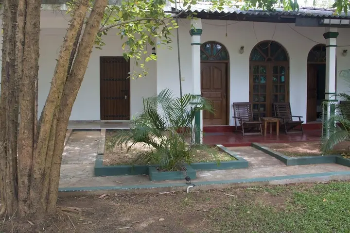 Хабарана: Thuruliya Lodge Habarana
