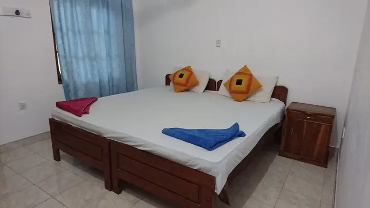 Хабарана: Thuruliya Lodge Habarana