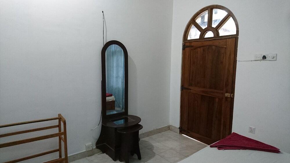 Хабарана: Thuruliya Lodge Habarana