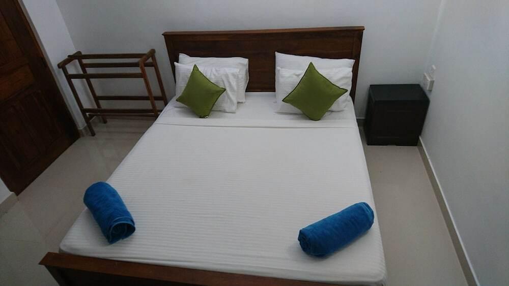 Хабарана: Thuruliya Lodge Habarana