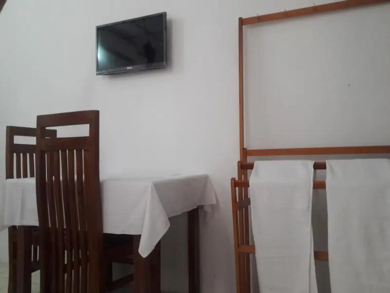 Хабарана: Kadahathawewa Lodge