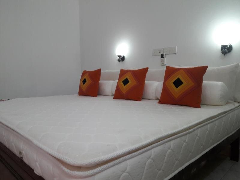 Хабарана: Kadahathawewa Lodge