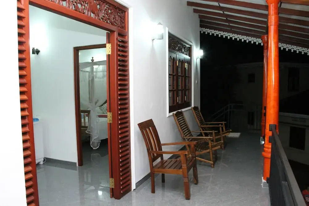 Girilena Guest House — фото 3