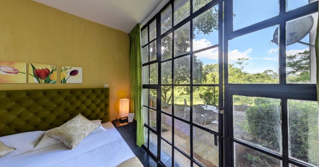 Канди: Бутик-отель Dream Lodge Hanthana