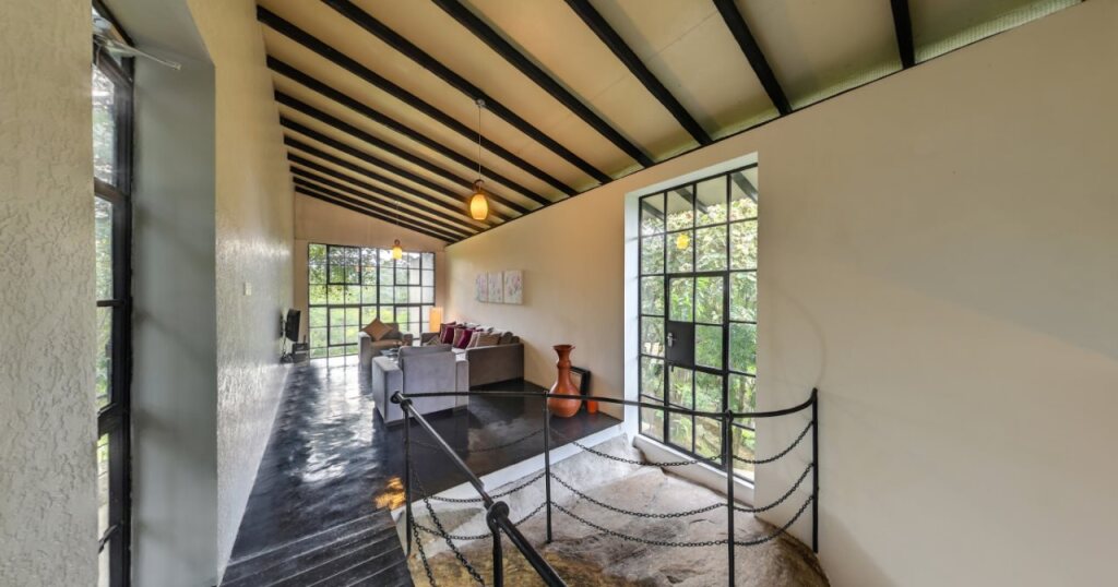 Канди: Бутик-отель Dream Lodge Hanthana