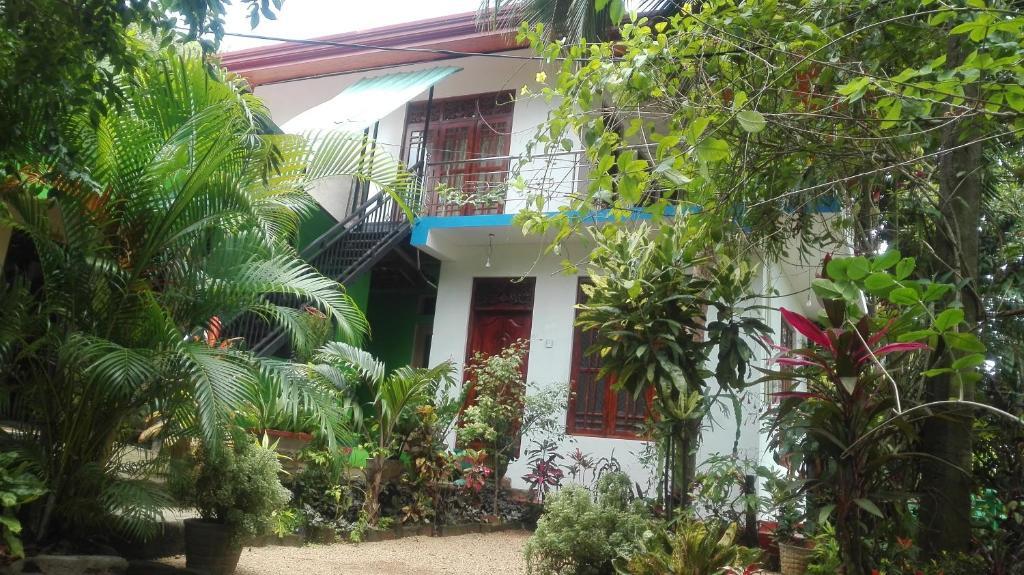 Гиритале: Green Garden Homestay