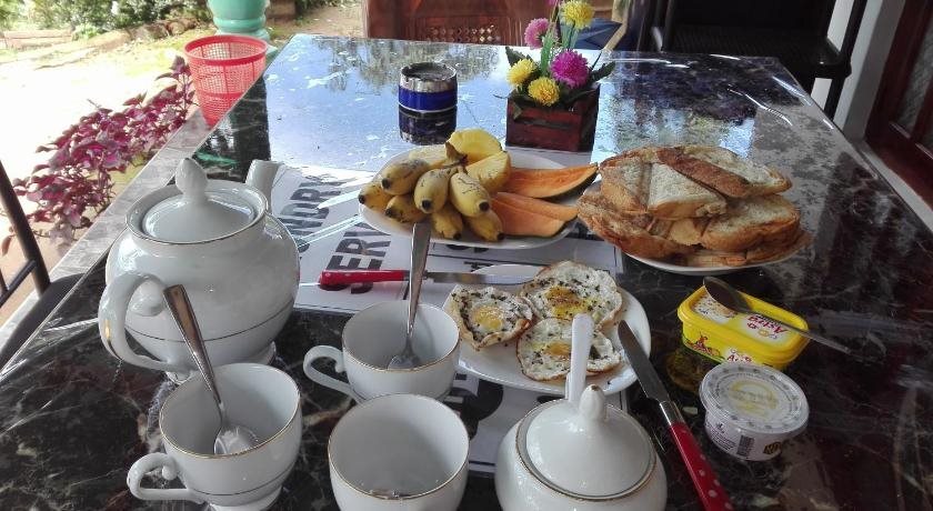 Элла: New Cinnamon Garden Homestay