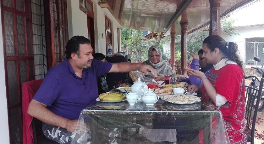 Элла: New Cinnamon Garden Homestay