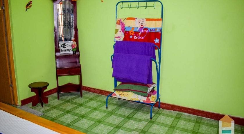 Элла: New Cinnamon Garden Homestay