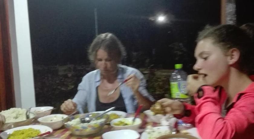 Элла: New Cinnamon Garden Homestay