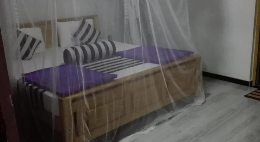 Элла: New Cinnamon Garden Homestay