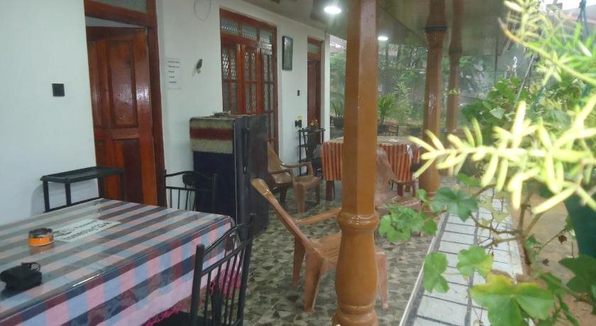 Элла: New Cinnamon Garden Homestay