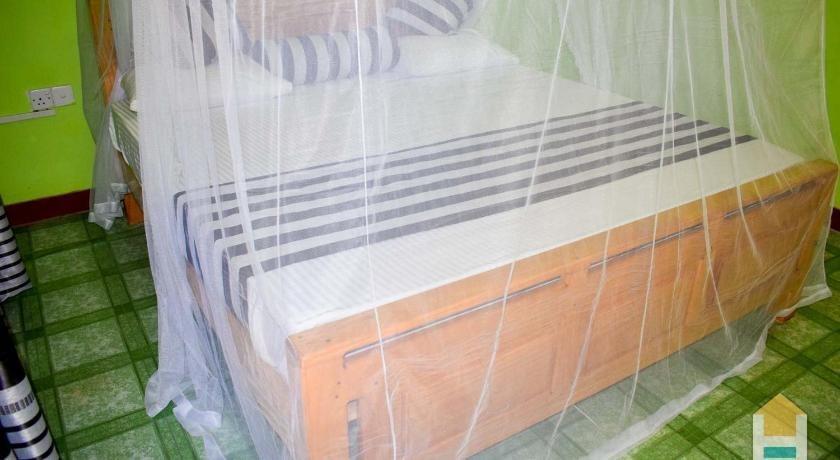 Элла: New Cinnamon Garden Homestay