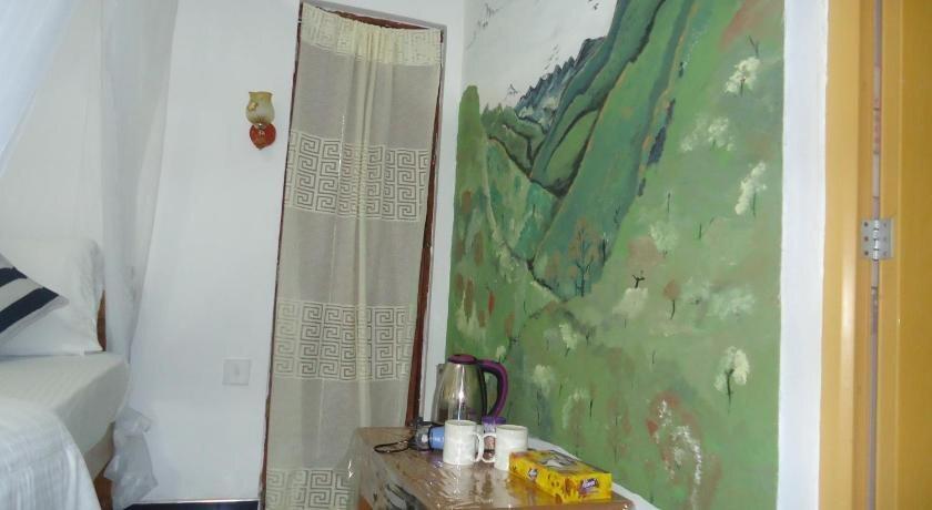 Элла: New Cinnamon Garden Homestay