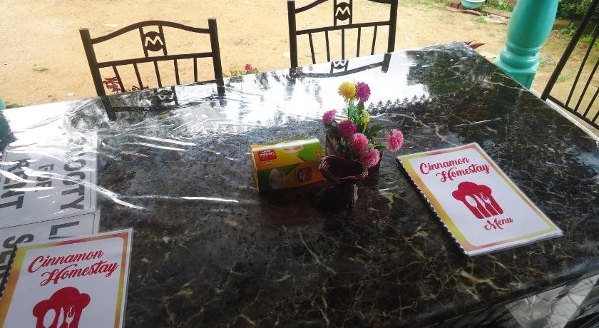 Элла: New Cinnamon Garden Homestay