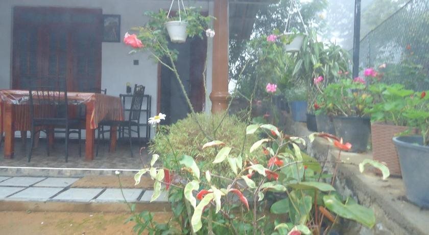Элла: New Cinnamon Garden Homestay