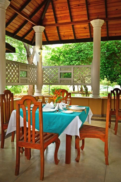 Киринда: Kodigahawewa Forest Resort