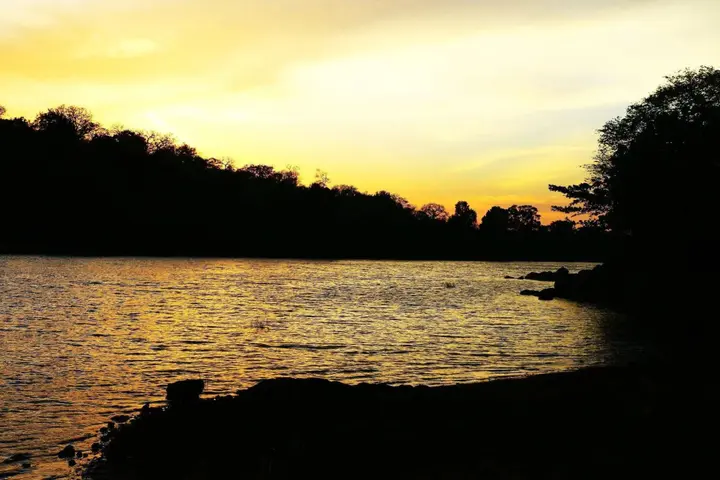 Киринда: Kodigahawewa Forest Resort