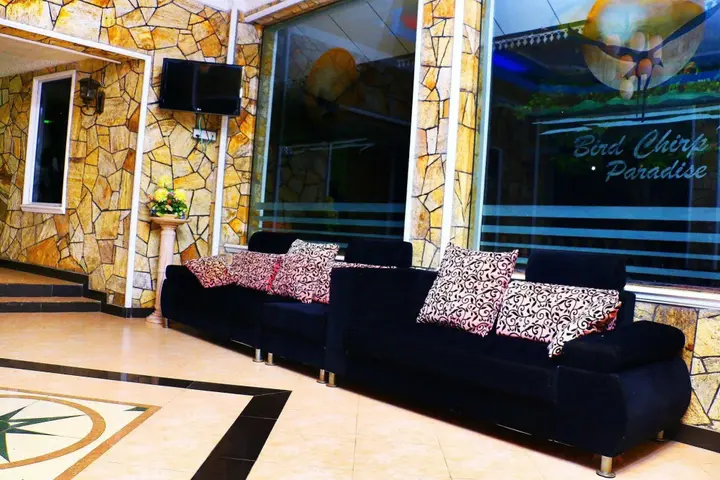 Киринда: Kodigahawewa Forest Resort