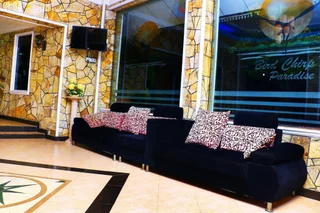 Киринда: Kodigahawewa Forest Resort