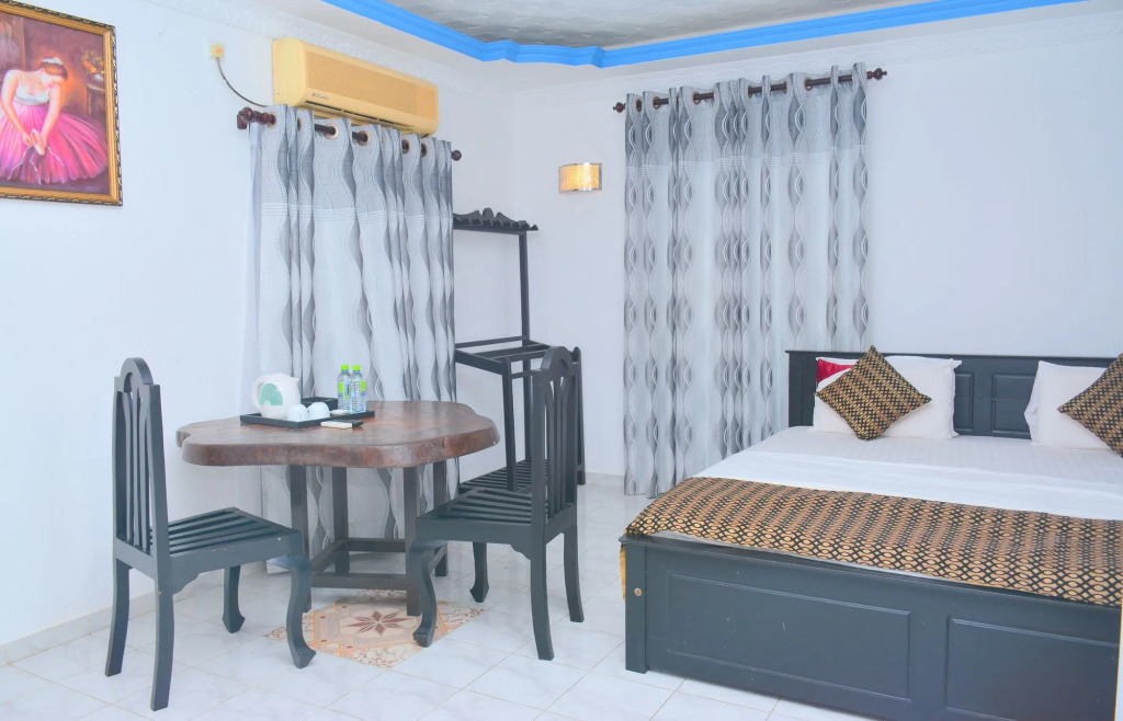 Киринда: Kodigahawewa Forest Resort