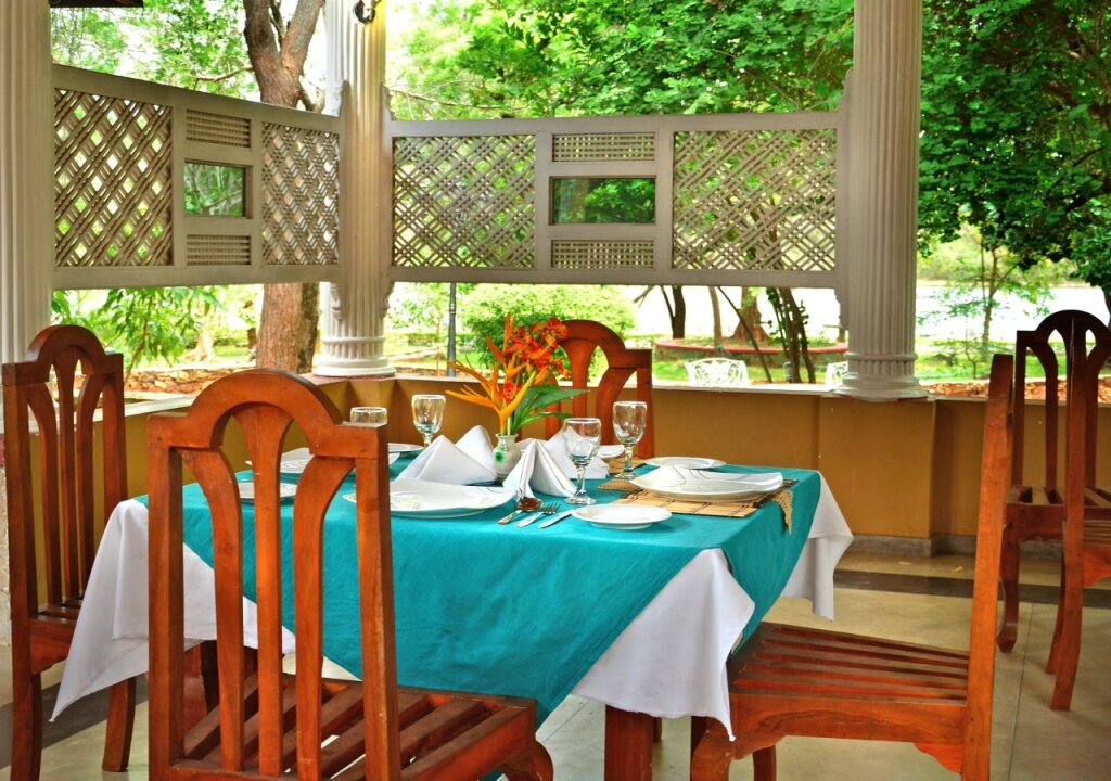 Киринда: Kodigahawewa Forest Resort