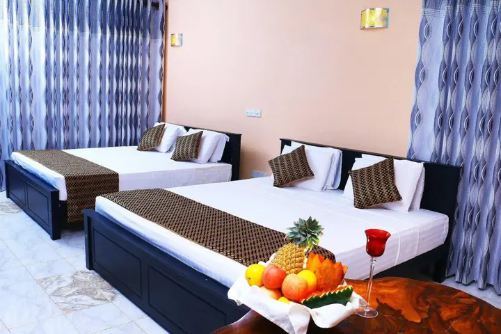 Киринда: Kodigahawewa Forest Resort