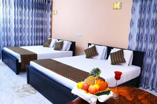 Киринда: Kodigahawewa Forest Resort