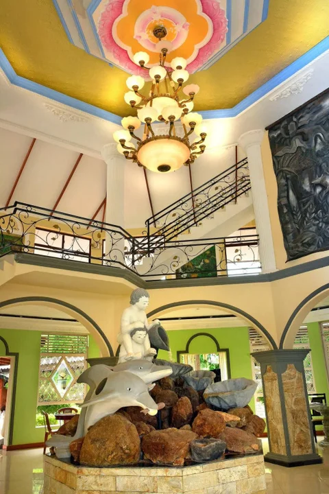 Киринда: Kodigahawewa Forest Resort