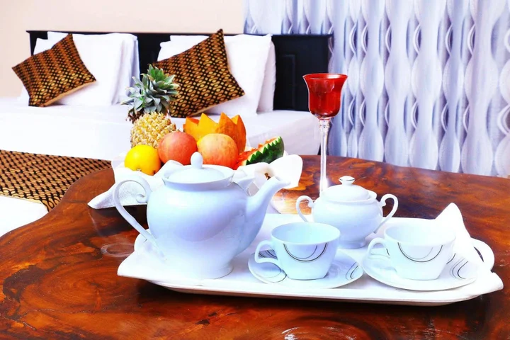 Киринда: Kodigahawewa Forest Resort