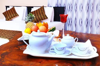 Киринда: Kodigahawewa Forest Resort