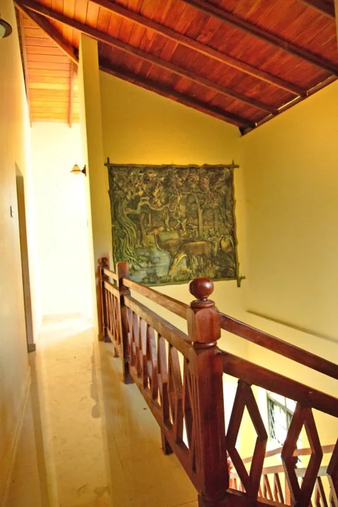 Киринда: Kodigahawewa Forest Resort