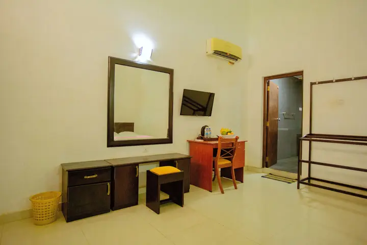 Хамбантота: Hambantota Rest House