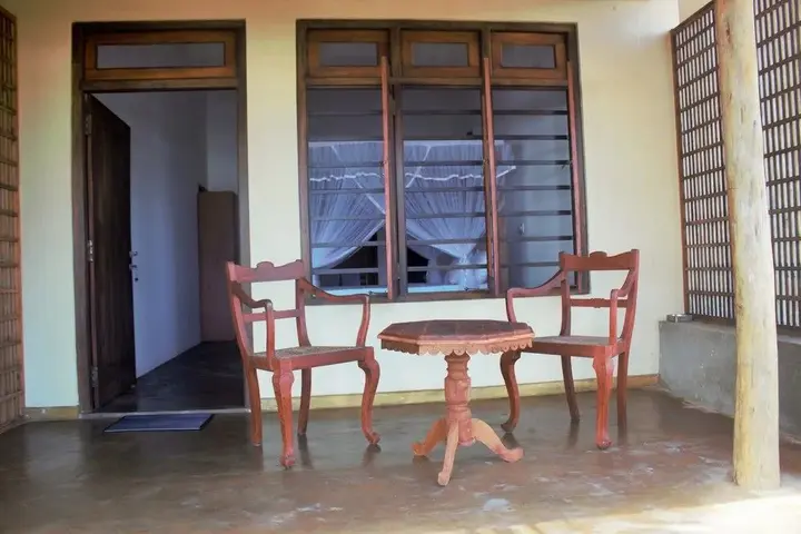 Оваканда: Beach Arthur Villa