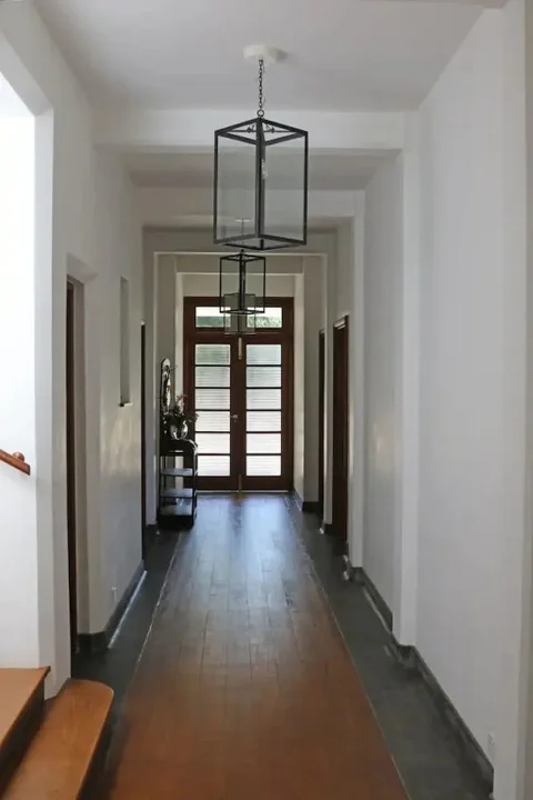 Косланда: The Planters House