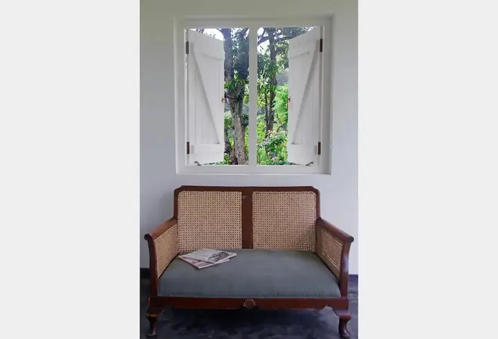 Косланда: The Planters House