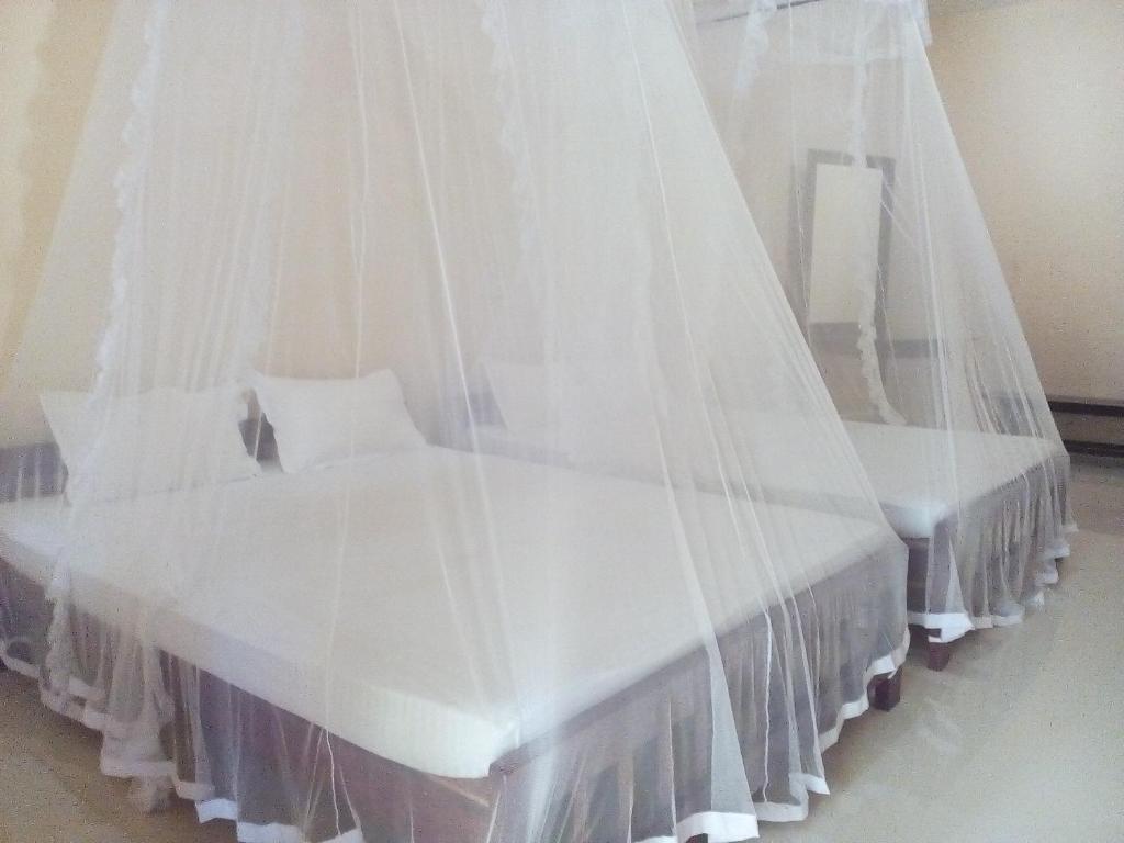 Мирисса: lionka guesthouse