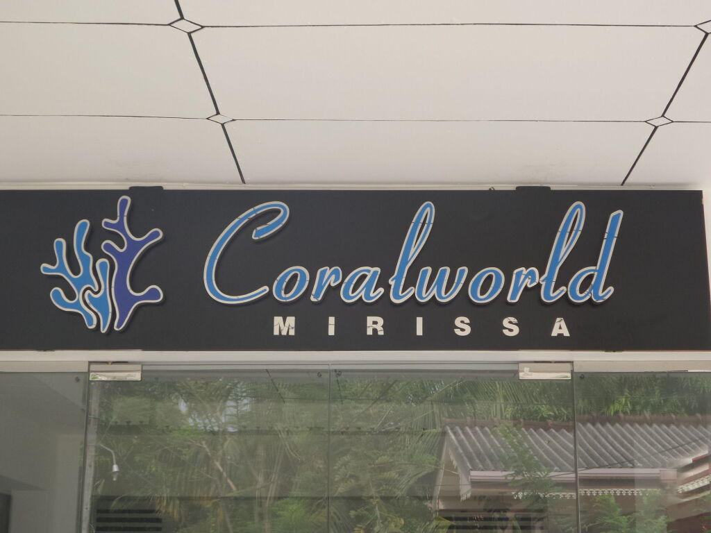 Мирисса: Coralworld Hotel